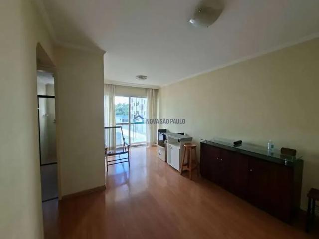 Apartamento para Venda em São Paulo/SP Saúde 3 Quartos