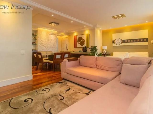 Apartamento para Venda em São Paulo/SP Saúde 3 Quartos