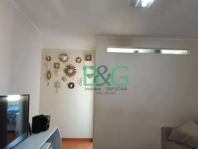 Apartamento para Venda em São Paulo/SP Saúde 3 Quartos