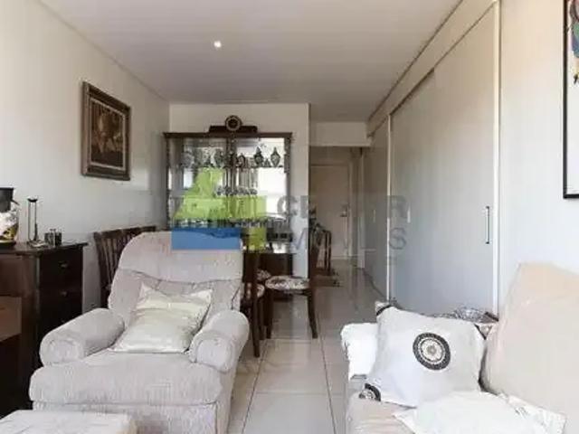 Apartamento para Venda em São Paulo/SP Saúde 3 Quartos