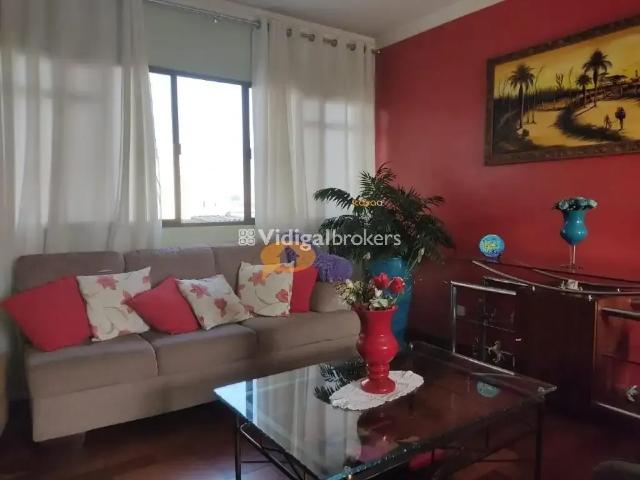Apartamento para Venda em São Paulo/SP Saúde 3 Quartos
