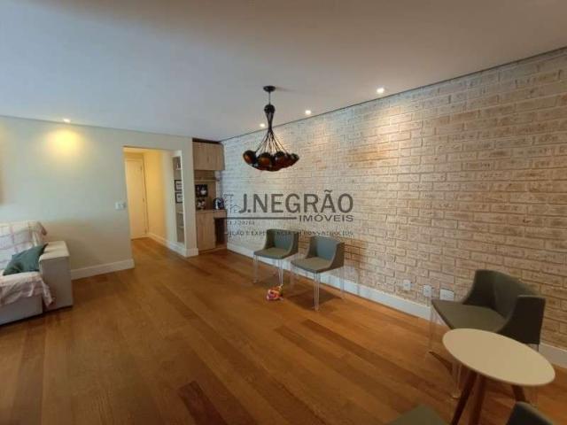 Apartamento para Venda em São Paulo/SP Saúde 3 Quartos