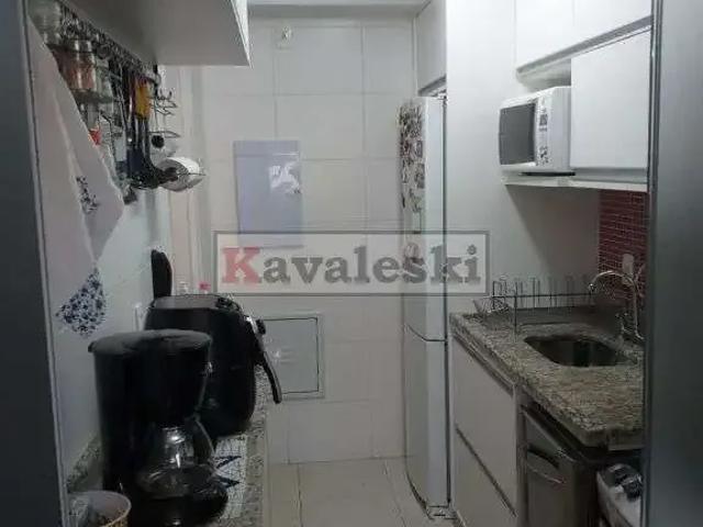 Apartamento para Venda em São Paulo/SP Saúde 3 Quartos