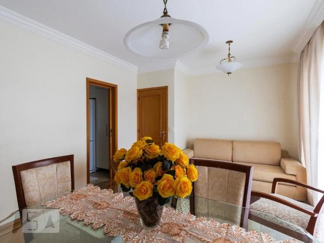 Apartamento para Venda em São Paulo/SP Saúde 4 Quartos