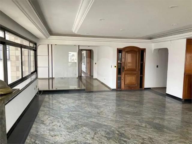 Apartamento para Venda em São Paulo/SP Saúde 4 Quartos