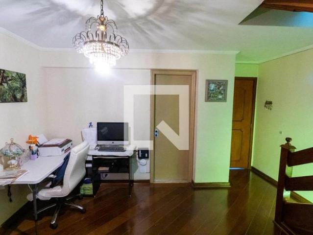 Apartamento para Venda em São Paulo/SP Saúde 4 Quartos