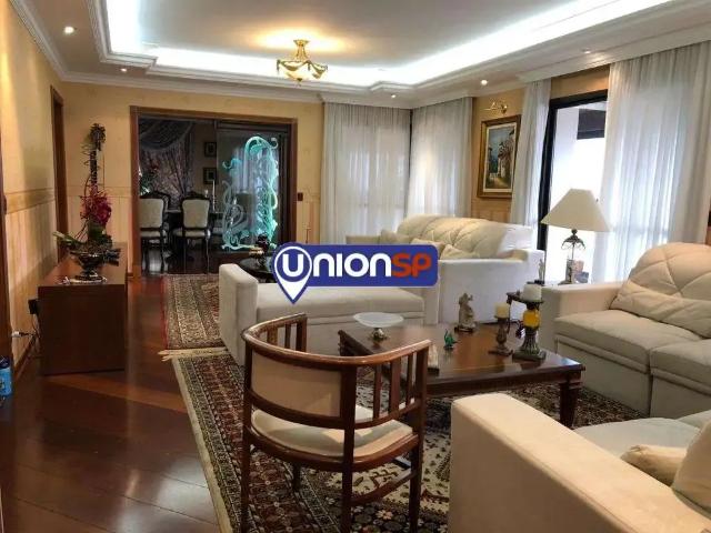 Apartamento para Venda em São Paulo/SP Saúde 4 Quartos
