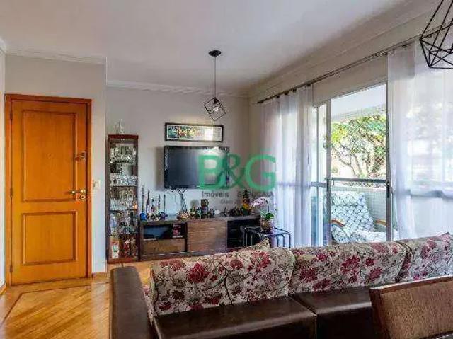 Apartamento para Venda em São Paulo/SP Saúde 4 Quartos