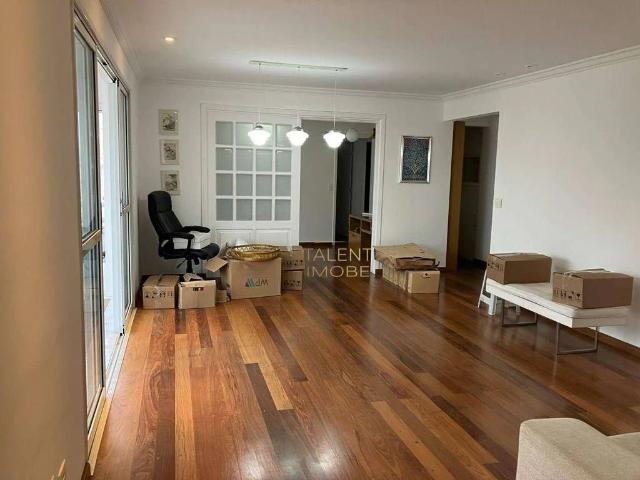 Apartamento para Venda em São Paulo/SP Saúde 4 Quartos