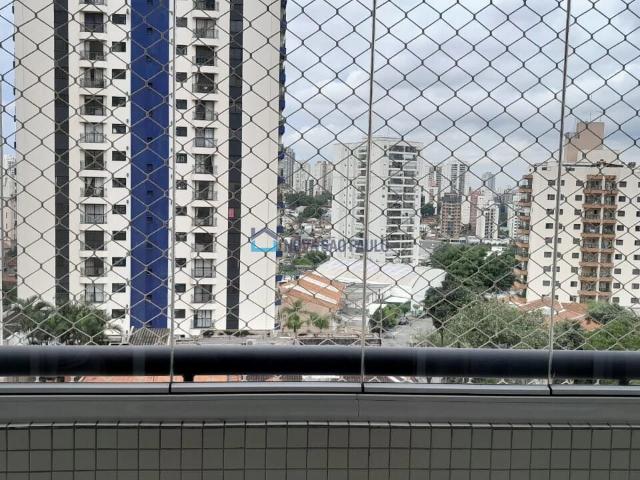 Apartamento para Venda em São Paulo/SP Saúde 4 Quartos