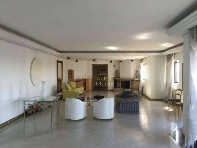 Apartamento para Venda em São Paulo/SP Saúde 4 Quartos
