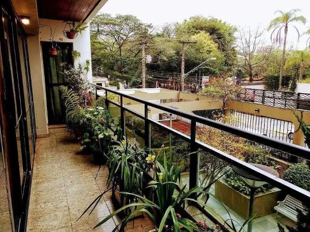 Apartamento para Venda em São Paulo/SP Saúde 4 Quartos