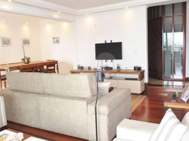 Apartamento para Venda em São Paulo/SP Saúde 4 Quartos