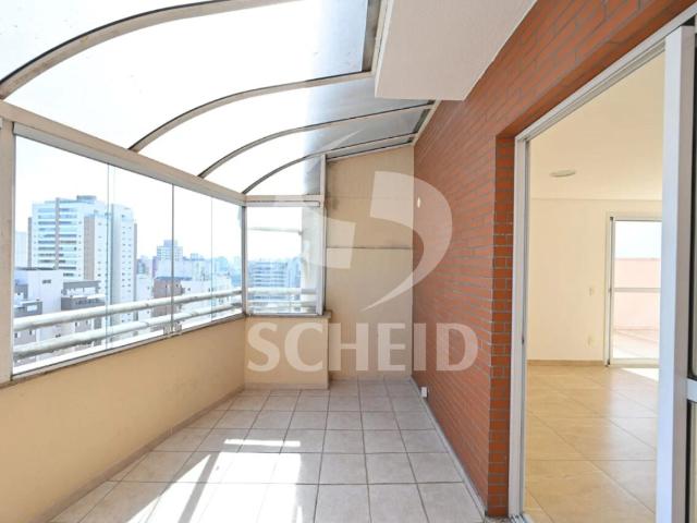 Apartamento para Venda em São Paulo/SP Saúde 4 Quartos