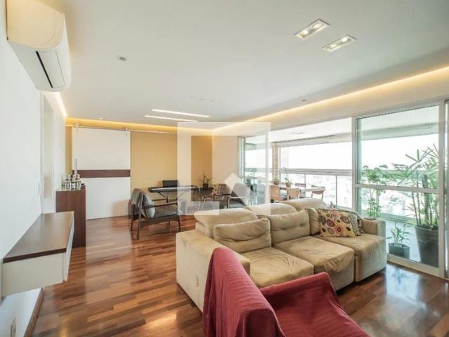 Apartamento para Venda em São Paulo/SP Saúde 4 Quartos