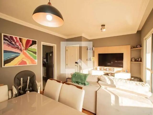Apartamento para Venda em São Paulo/SP Saúde 4 Quartos