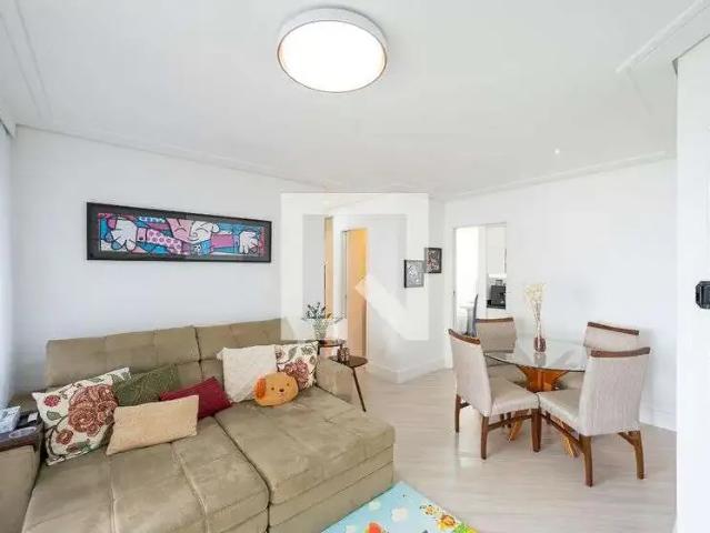 Apartamento para Venda em São Paulo/SP Saúde 4 Quartos