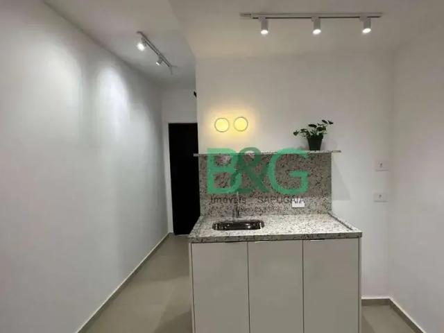 Apartamento para Venda em São Paulo/SP Sé 1 Quartos