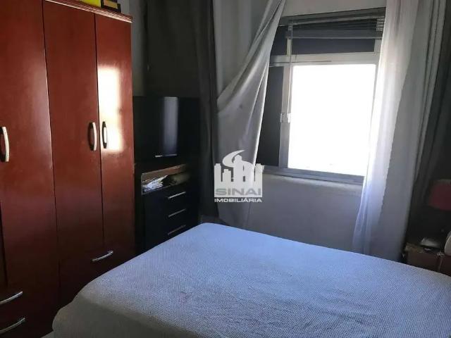 Apartamento para Venda em São Paulo/SP Sé 1 Quartos
