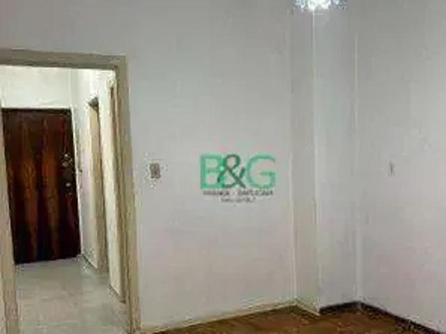 Apartamento para Venda em São Paulo/SP Sé 1 Quartos