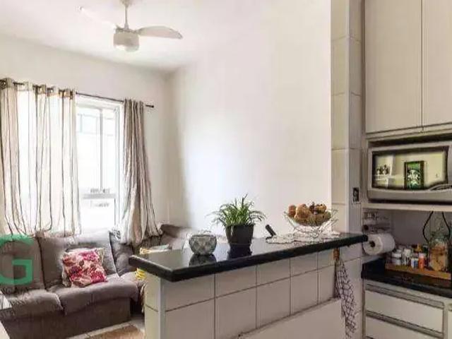 Apartamento para Venda em São Paulo/SP Sé 1 Quartos