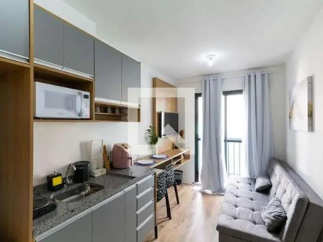 Apartamento para Venda em São Paulo/SP Bom Retiro 1 Quartos