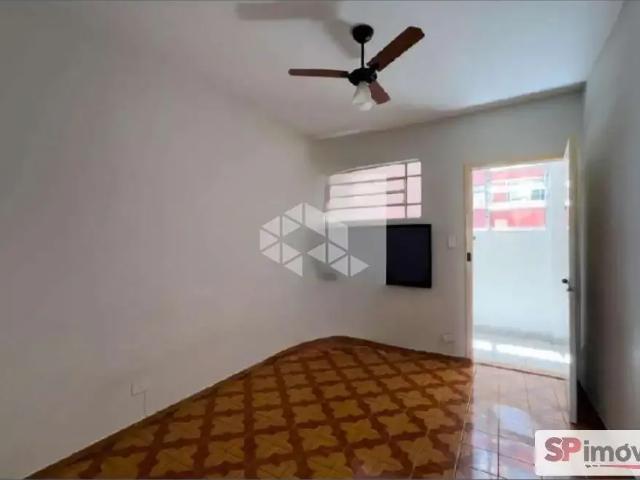 Apartamento para Venda em São Paulo/SP Sé 1 Quartos
