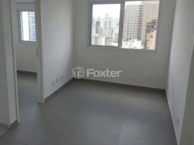 Apartamento para Venda em São Paulo/SP Sé 2 Quartos
