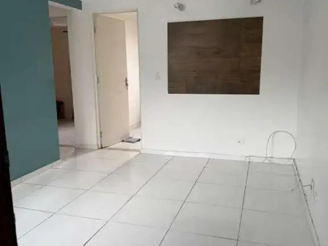 Apartamento para Venda em São Paulo/SP Sítio Morro Grande 2 Quartos