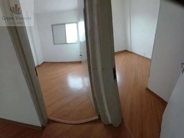 Apartamento para Venda em São Paulo/SP Sítio Morro Grande 2 Quartos