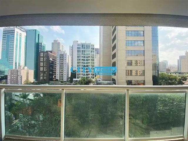 Apartamento para Venda em São Paulo/SP Sítio Botuquara 1 Quartos