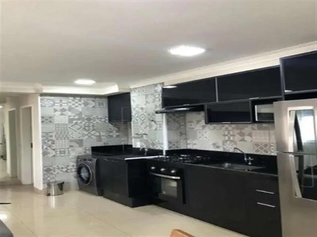 Apartamento para Venda em São Paulo/SP Sítio da Figueira 1 Quartos