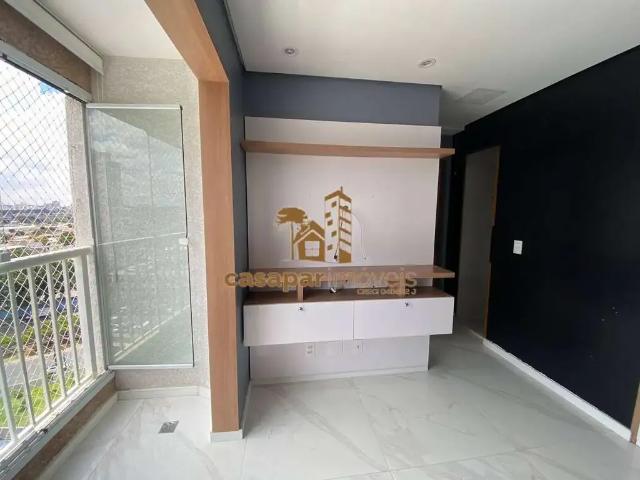 Apartamento para Venda em São Paulo/SP Sítio da Figueira 2 Quartos