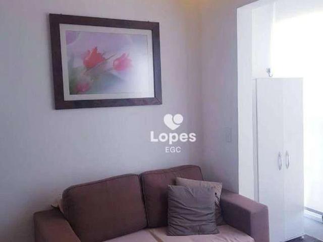 Apartamento para Venda em São Paulo/SP Sítio da Figueira 2 Quartos