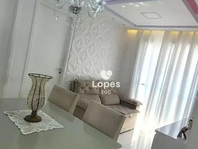 Apartamento para Venda em São Paulo/SP Sítio da Figueira 2 Quartos