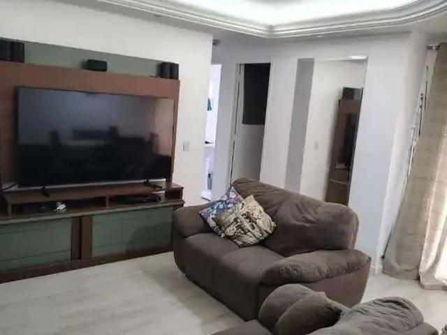 Apartamento para Venda em São Paulo/SP Sítio da Figueira 2 Quartos