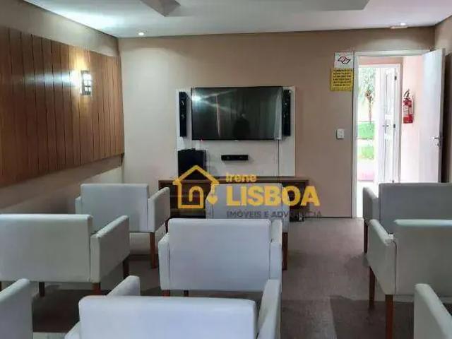 Apartamento para Venda em São Paulo/SP Sítio da Figueira 3 Quartos