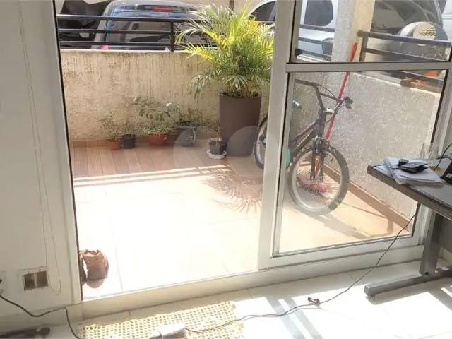 Apartamento para Venda em São Paulo/SP Sítio da Figueira 3 Quartos