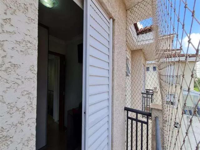 Apartamento para Venda em São Paulo/SP Sítio da Figueira 3 Quartos