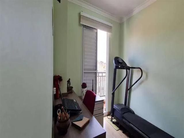 Apartamento para Venda em São Paulo/SP Sítio da Figueira 3 Quartos