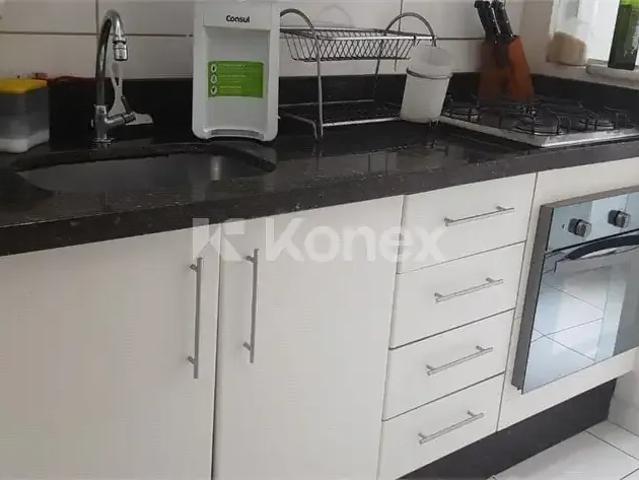 Apartamento para Venda em São Paulo/SP Sítio da Figueira 3 Quartos