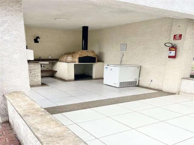 Apartamento para Venda em São Paulo/SP Sítio da Figueira 3 Quartos