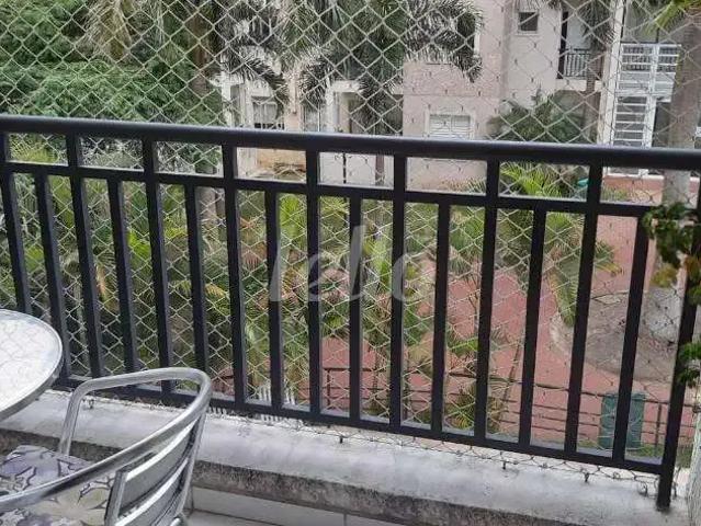Apartamento para Venda em São Paulo/SP Sítio da Figueira 3 Quartos