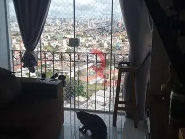 Apartamento para Venda em São Paulo/SP Sítio do Mandaqui 2 Quartos