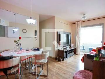 Apartamento para Venda em São Paulo/SP Sítio do Mandaqui 2 Quartos