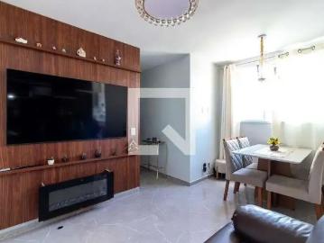 Apartamento para Venda em São Paulo/SP Sítio do Mandaqui 2 Quartos