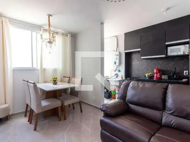 Apartamento para Venda em São Paulo/SP Sítio do Mandaqui 2 Quartos