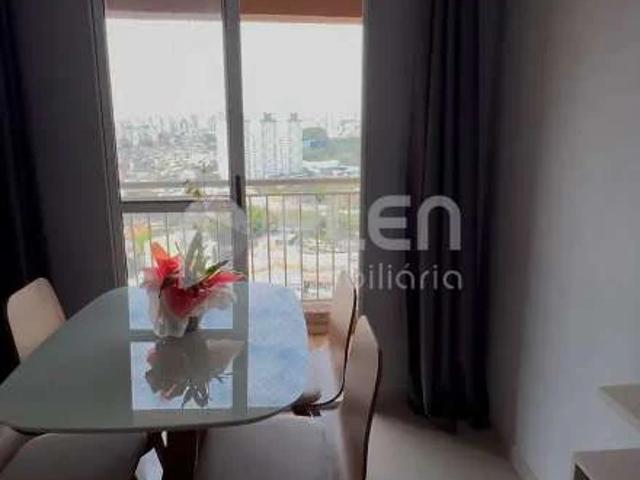 Apartamento para Venda em São Paulo/SP Sítio do Mandaqui 2 Quartos