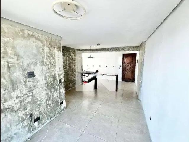 Apartamento para Venda em São Paulo/SP Sítio do Mandaqui 2 Quartos