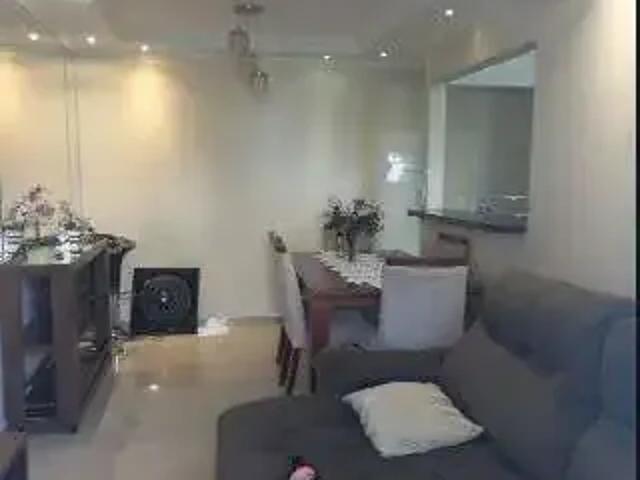 Apartamento para Venda em São Paulo/SP Sítio do Mandaqui 3 Quartos